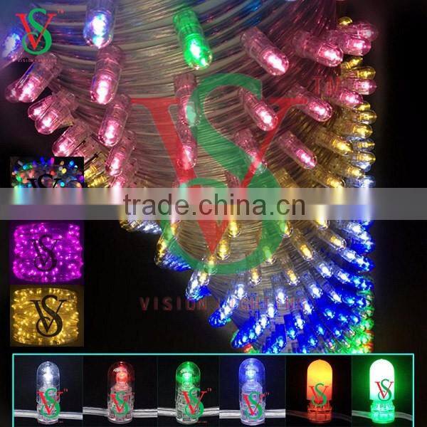 Fairy fancy wedding decoration valentine gift led string light
