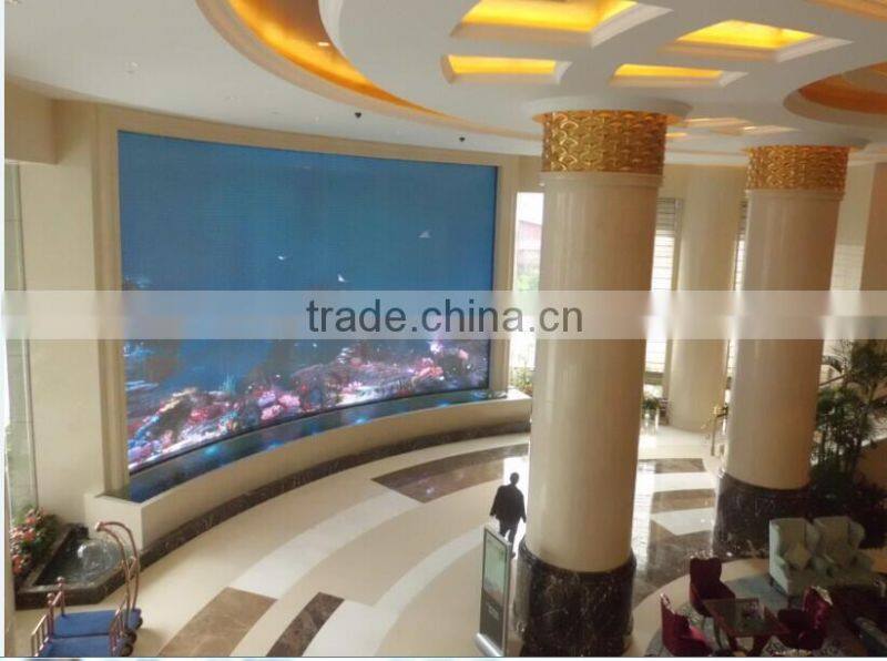 large acrylic sheets for large aquarium