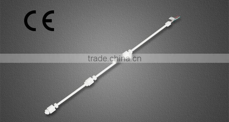 Magnetic Float Level Sensor