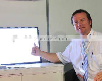 Polycarbonate light diffusion sheet with 10-year quality guarantee