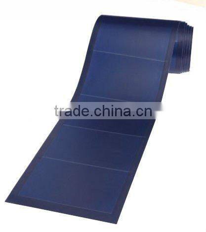 68w flexible solar panel multicrystalline silicon