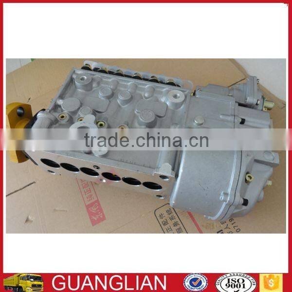 fuel injection pump 612601080215 for weichai desel engine
