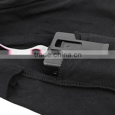 Wholesale Music Visualizer Flashing Sound Active EL T-shirt