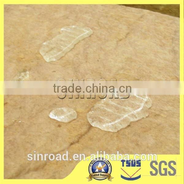 Building Material Sound Insulation Material Mineral Wool Blanket / Roll / Felt / Tape Production Line