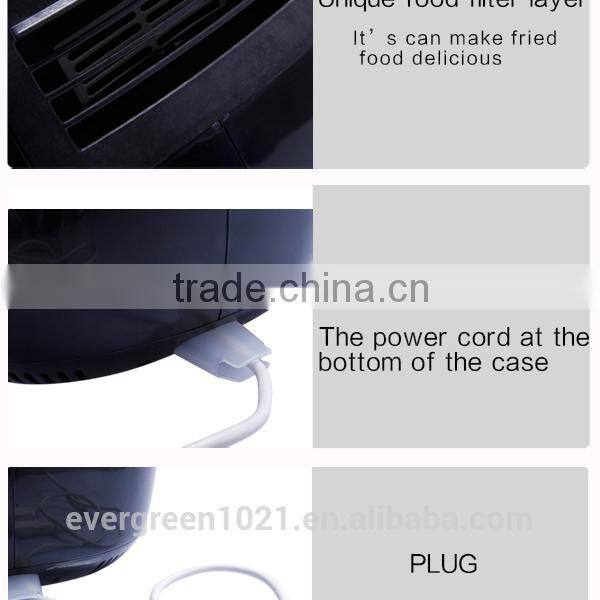 cheap electric deep fat fryer