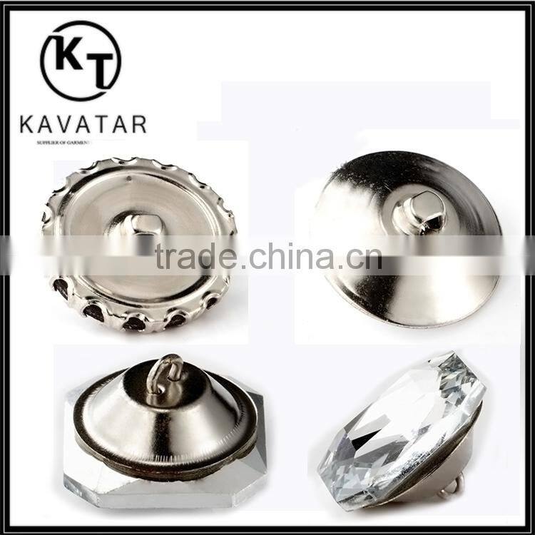 New design furniture decorative wholesale buttons