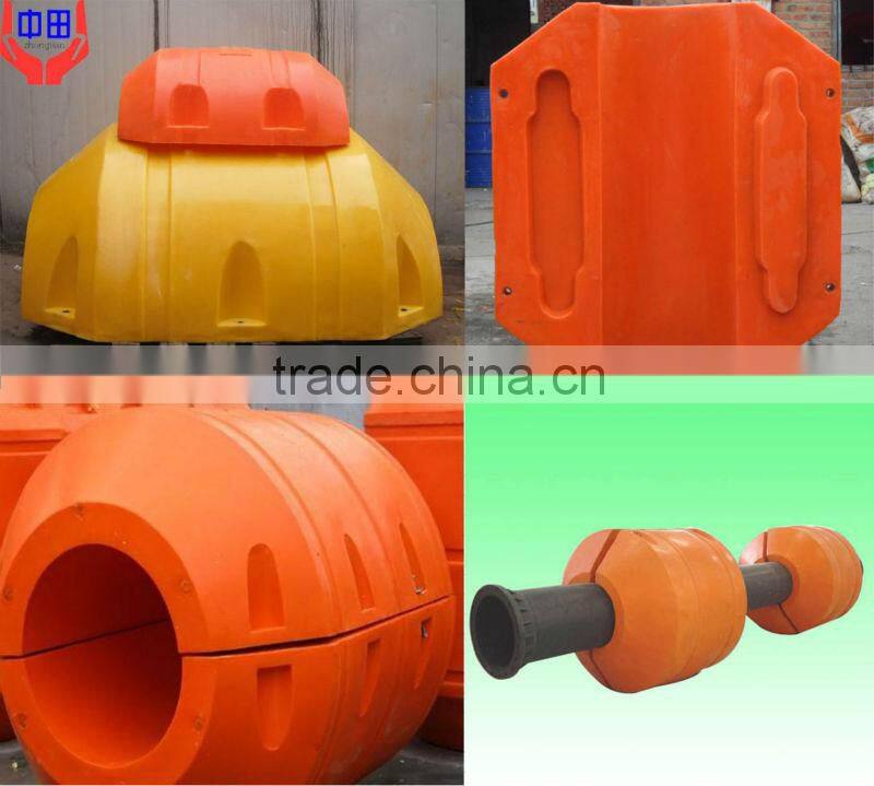 HDPE pipes price from factory directly for dredging and SDR33 pe pipe
