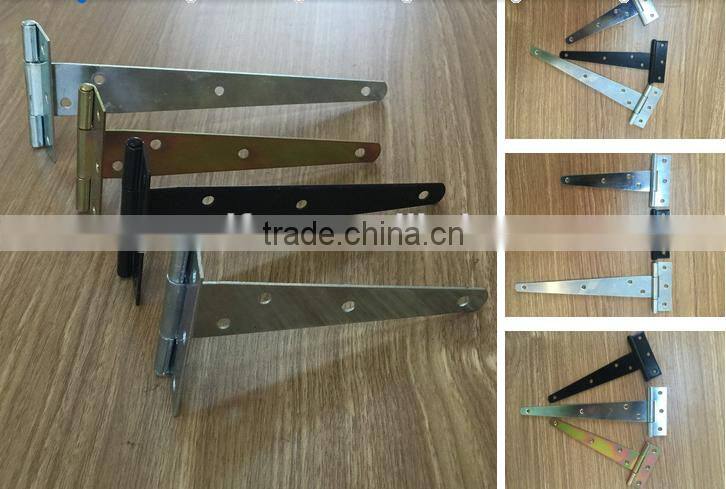 Furniture Hinge, T Hinge Gate Hinge, T Type Hinge