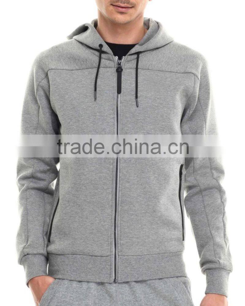 Cotton fleece Hoodie / Premium quality Fleece Hoodie