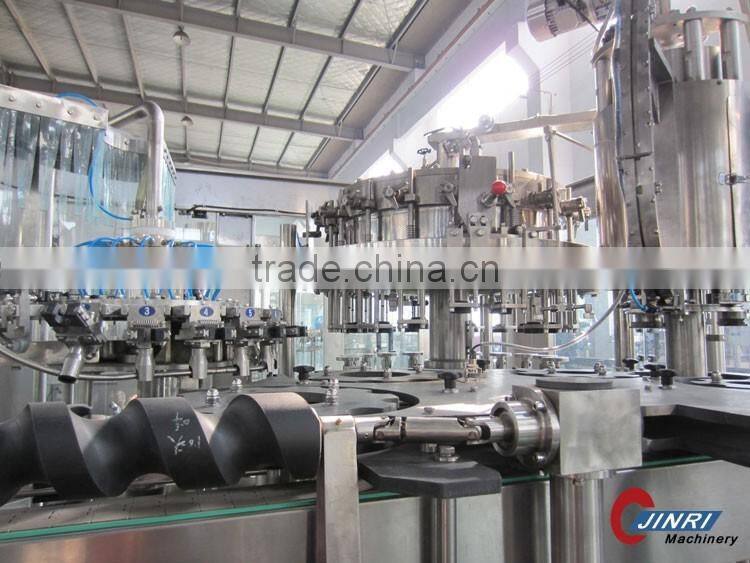 JR-BGF18-18-6 Monoblock Beer equipment