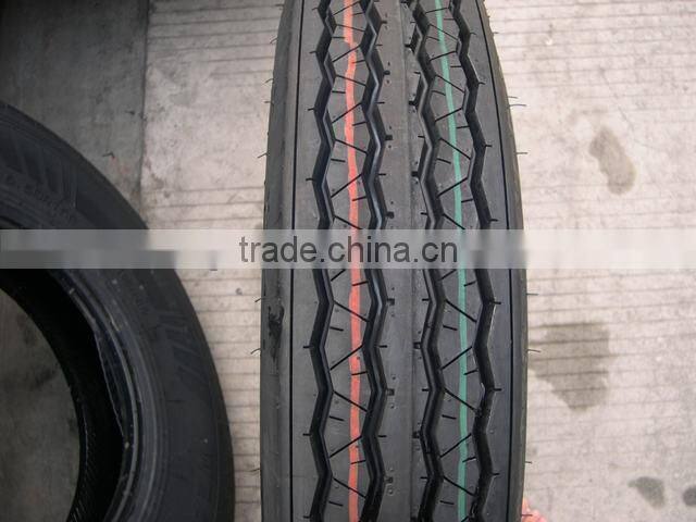 Haida Car Tyre HD816 Pattern 7.50R16C