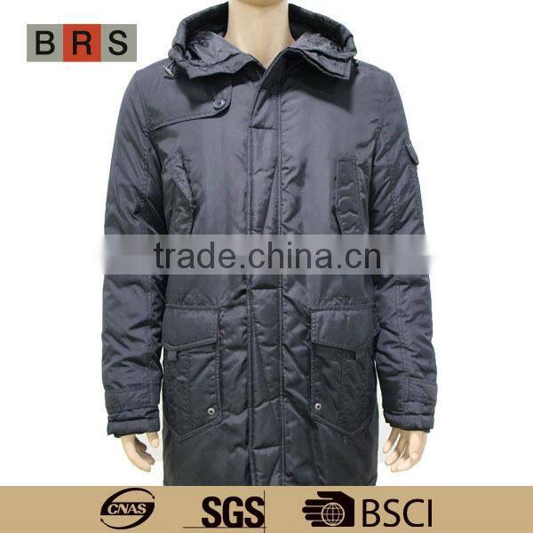 Fashion korean style new coat designs for men