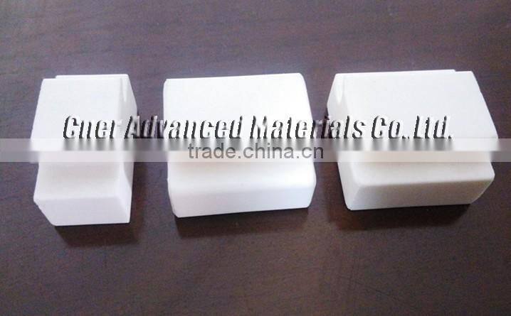 High alumina ceramic liner, engineered ceramic liner