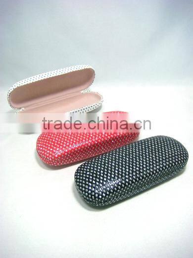 Metal Glasses Box With Beautiful Designs,Glasses Storage Box,Delicate Tin Glasses Box