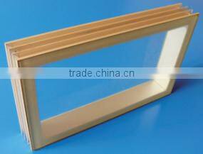 Purification doors & windows clean room stainless steel doors