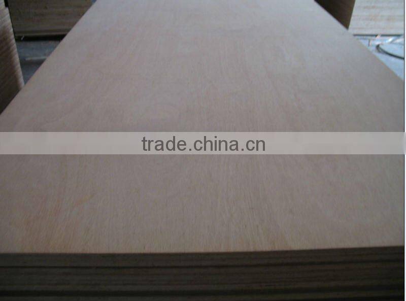 okoume plywood for furniture