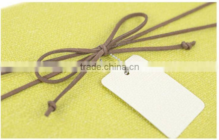 2016 New Bracelet Jewelry Box Case Bracelets Display Ribbon Gift Box