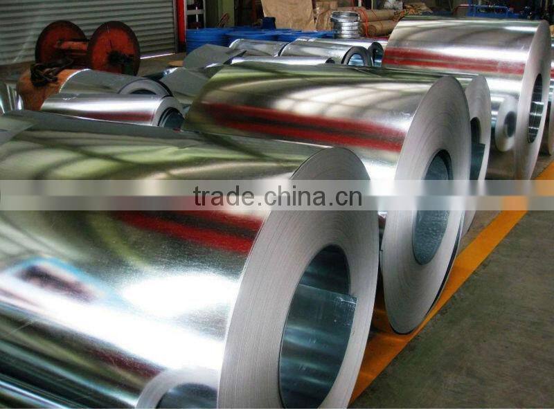 hdgi galvanized steel sheets/ coils/ strips