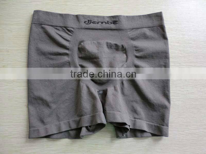 ConventionalSolid colorwith Logo Pants NK001(Duck Gray)