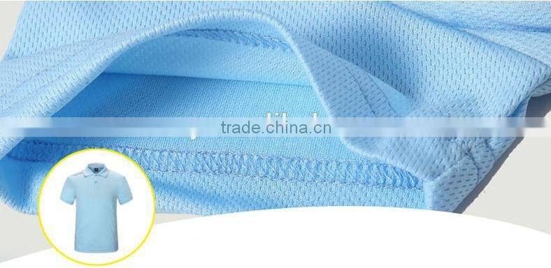 oem service designs polo shirts for men 100% cotton rib collar polo t shirts with embroidered uniform polo shirt