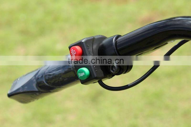 60V/12AH 20AH li-ion battery electric scooter 800w citycoco scooter