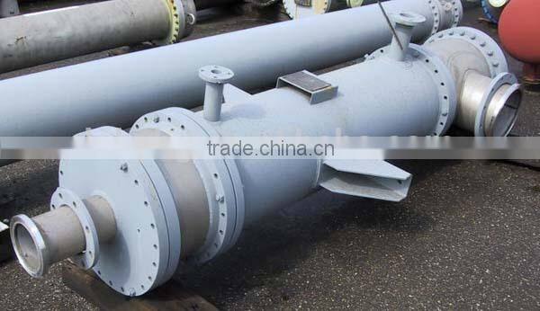 stainless steel condenser