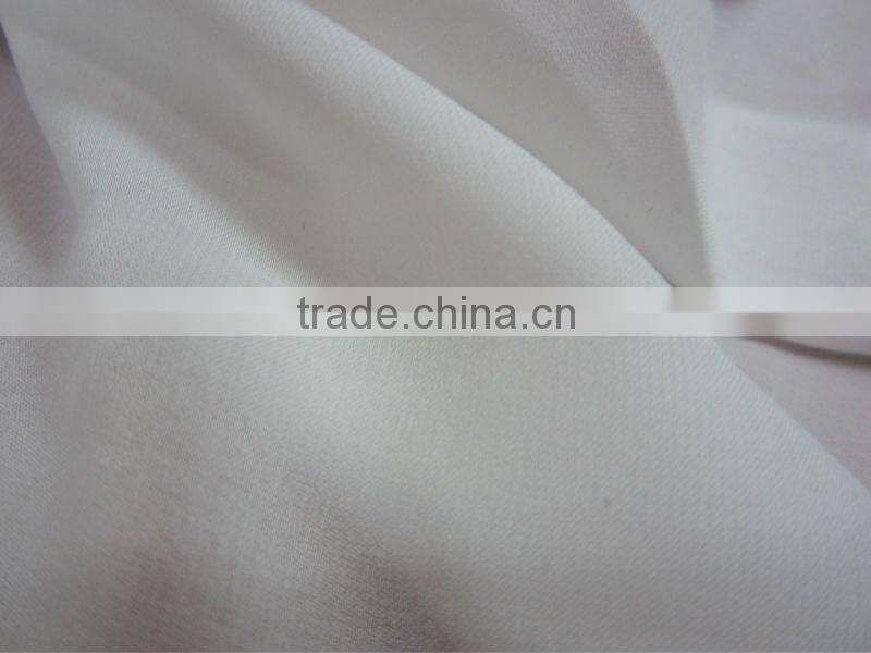 Vestidos de noche new product polyester dress fabric for latest dress designs Flowers in chiffon for wedding dresses 2016