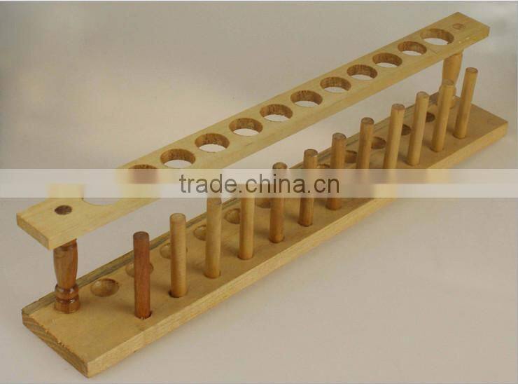 junior middle school physics instruments/circular top tripod stand