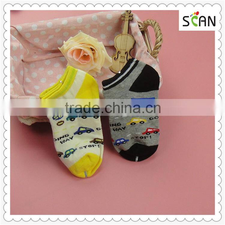 Socks Product Type and Autumn Season baby slipper socks