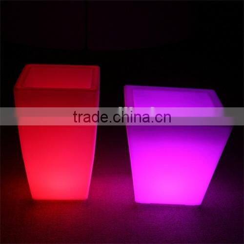 The new 2015 square high pot cultivation led home light