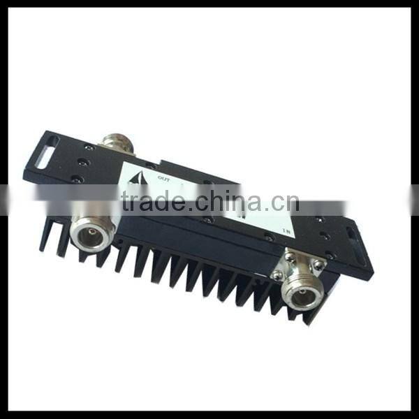 distribution system 1.6dB insertion loss Wireless RF Diplexer/Duplexer