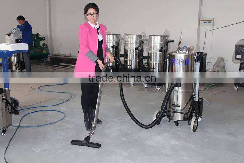 Manufacturers accusing vacuum suction machine / Auto Parts Version YS - 3600 vacuum cleaner car wash industry-specific