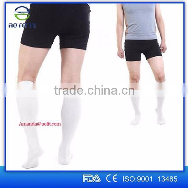 medical compression stockings compression knee high socks