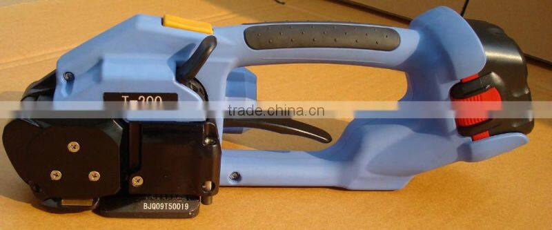 portable electric strapping machine strapping tools