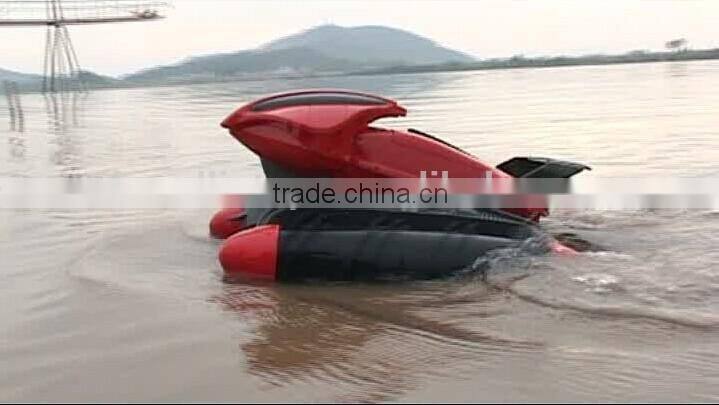 Super Rc Amphibious Tank, walk on land and water, Rc Car.