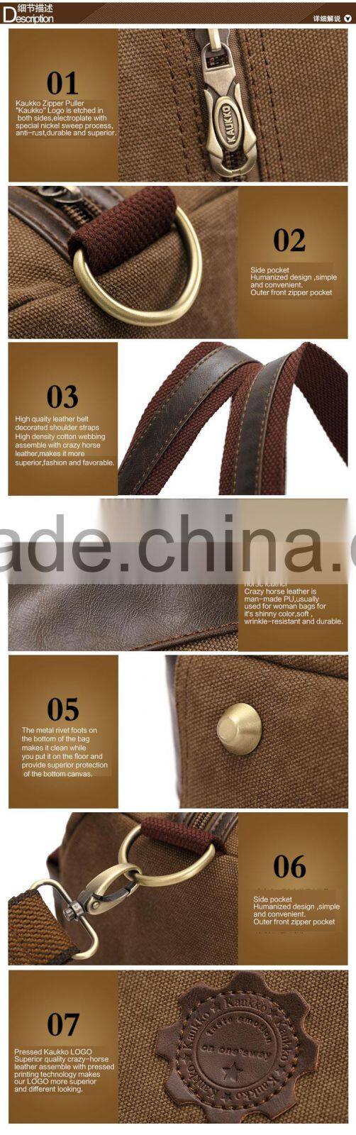 Blank Canvas Shoulder Bag Canvas Wholesale Tote Bags Teen Shoulder Bag Ladies Shoulder Bag Handbag