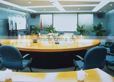 Bolin discussion conference system