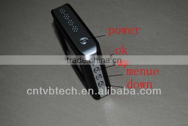 Wireless / Wired 3.5" TFT LCD Video Inspection Snake Scope Borescope Endoscope Camera