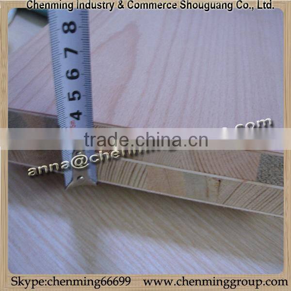 4'*8' 18mm blockboards