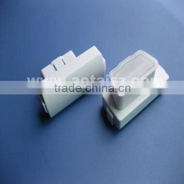 OBD ii connector obd plug enclosure obd manufacture