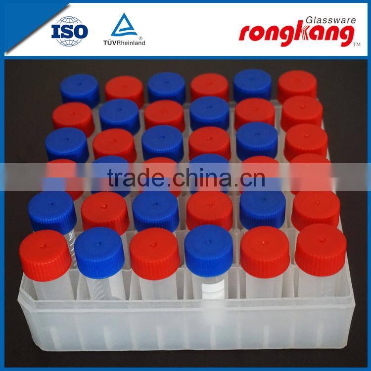 Wholesale paper freezing tube box