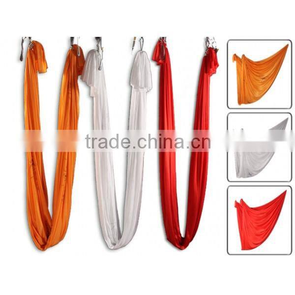 2015 Practical Hammock For Yoga In Gym Of Body Building