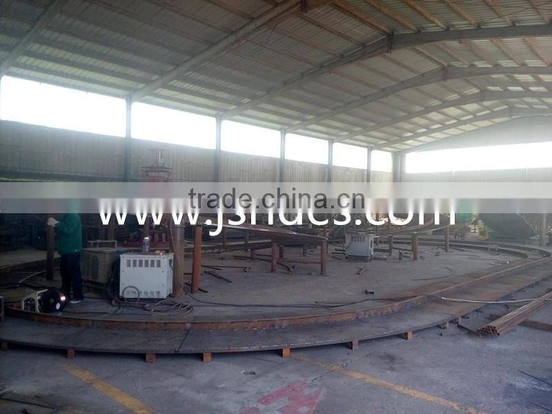 Commerical kids games track train amusement ride electric train ride