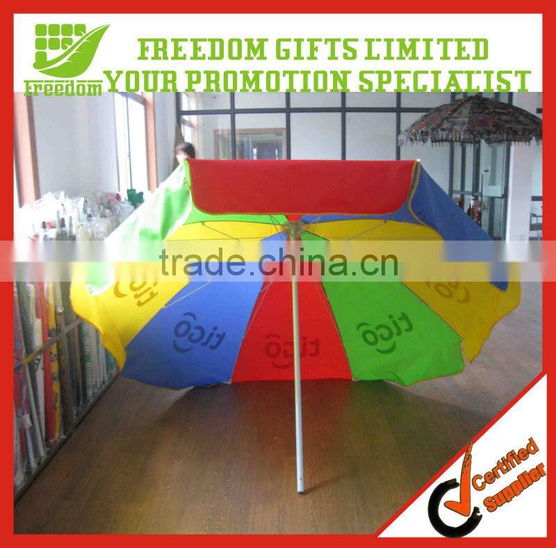 Top Quality Golf Outdoor Umbrella