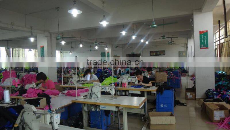 (New Arrival)Children Neoprene life vest with inside EPE foam