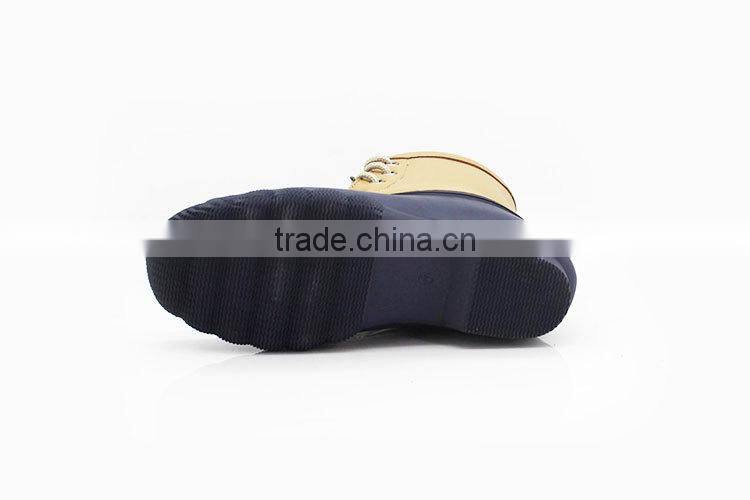 FAMOUSE BRAND CUSTOMISED DESIGNS WATERPROOF RAIN BOOTS