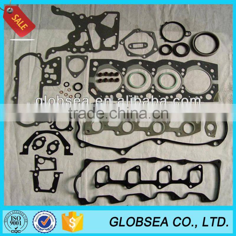 high quality diesel engine injection pump repair kits 2417010004