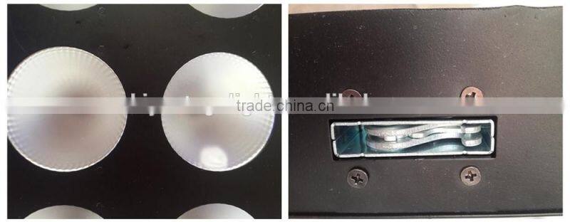 Best Selling Hot Chinese Products 25PCS RGB Led Matrix Flexible Dot Matrix Display