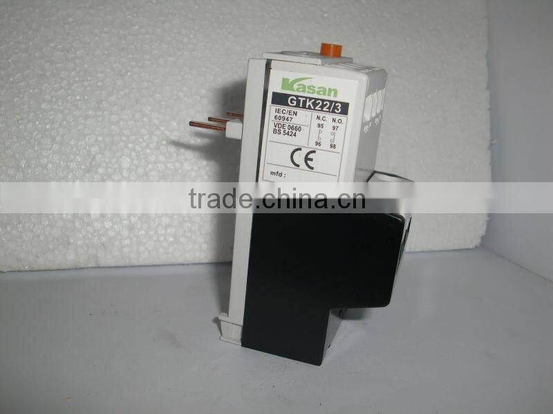 LG Model GTH-22 Thermal Overload Relay