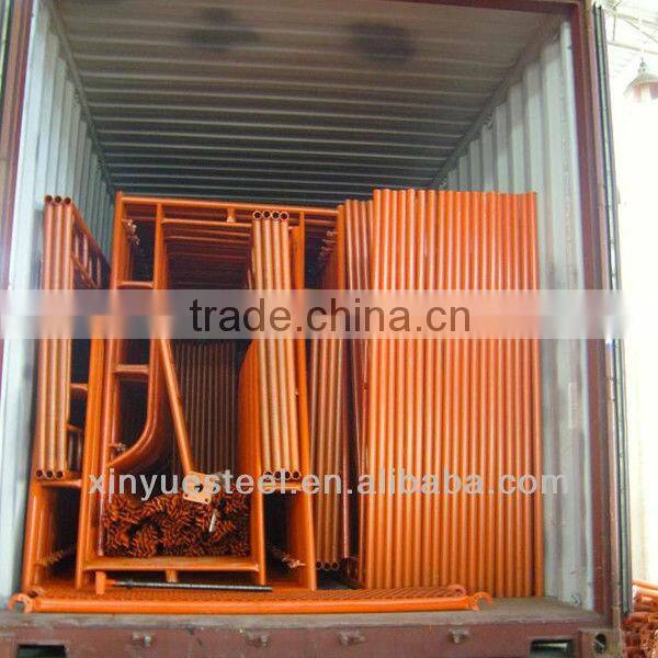 frame scaffolding with good quality